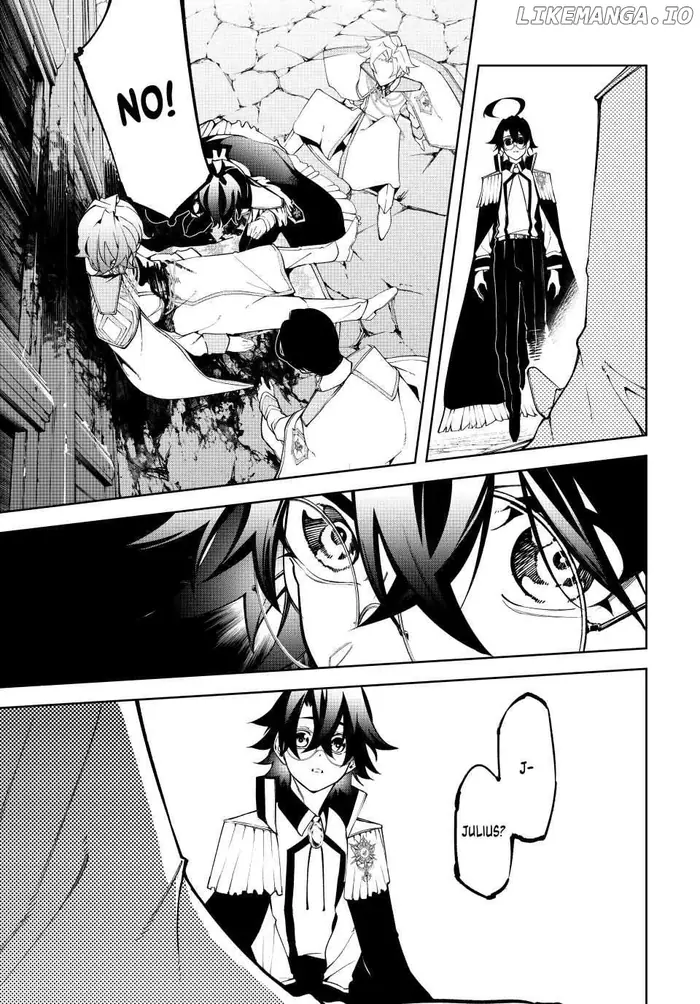 Wistoria: Wand and Sword Chapter 43 image 06_optimized